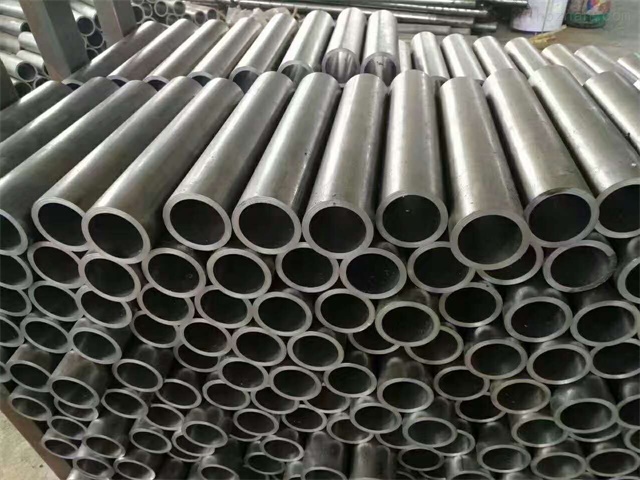 云龙30CrMo精密无缝钢管